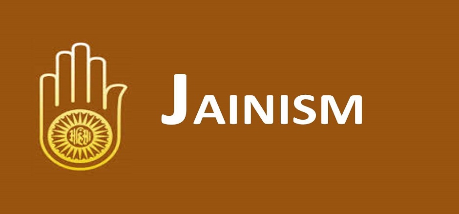 Jaînîzm (Jainism)